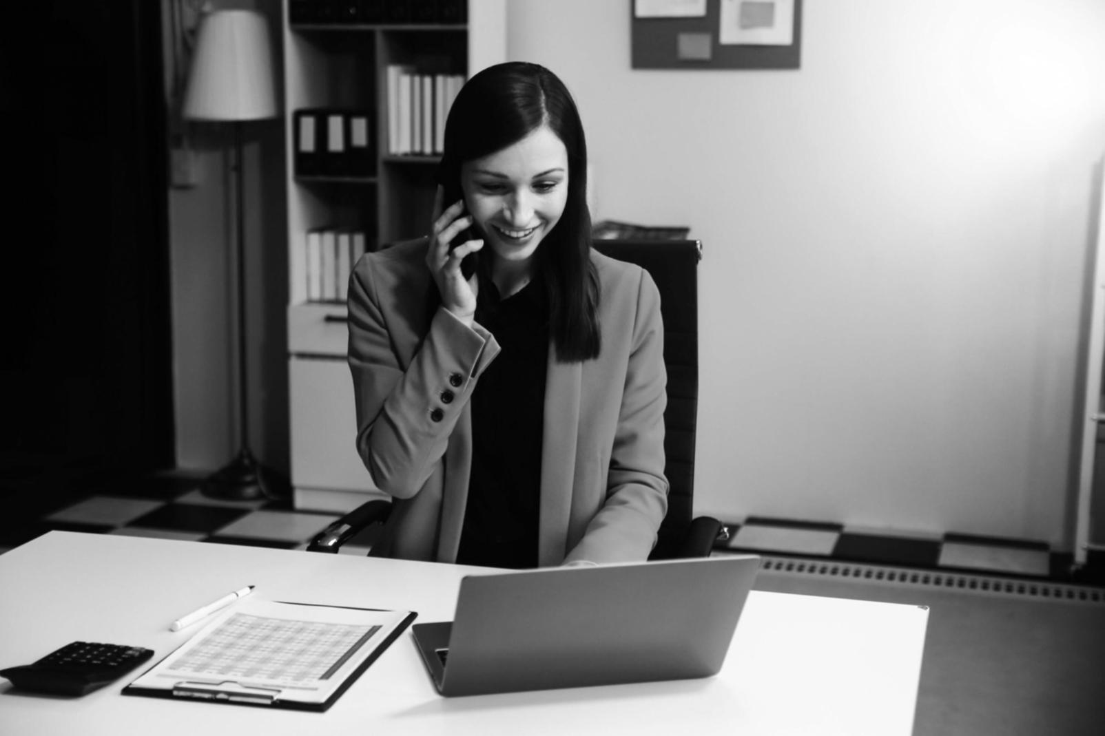 Accompagnement personnalisé en analyse financière