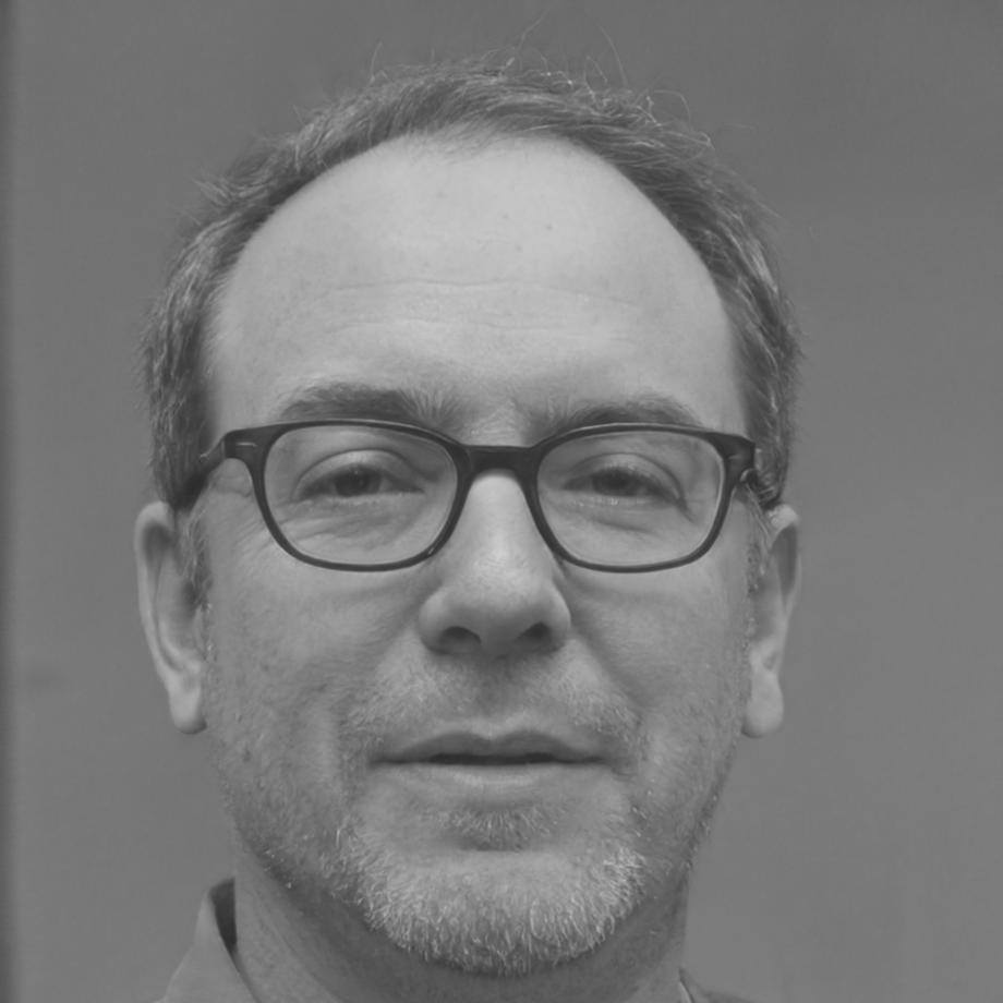 Portrait de Loïc Desrochers