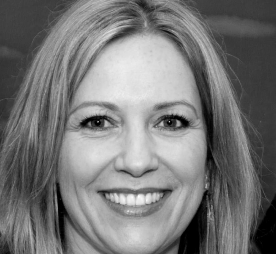 Portrait d'Amandine Verhaeghe, contrôleuse de gestion