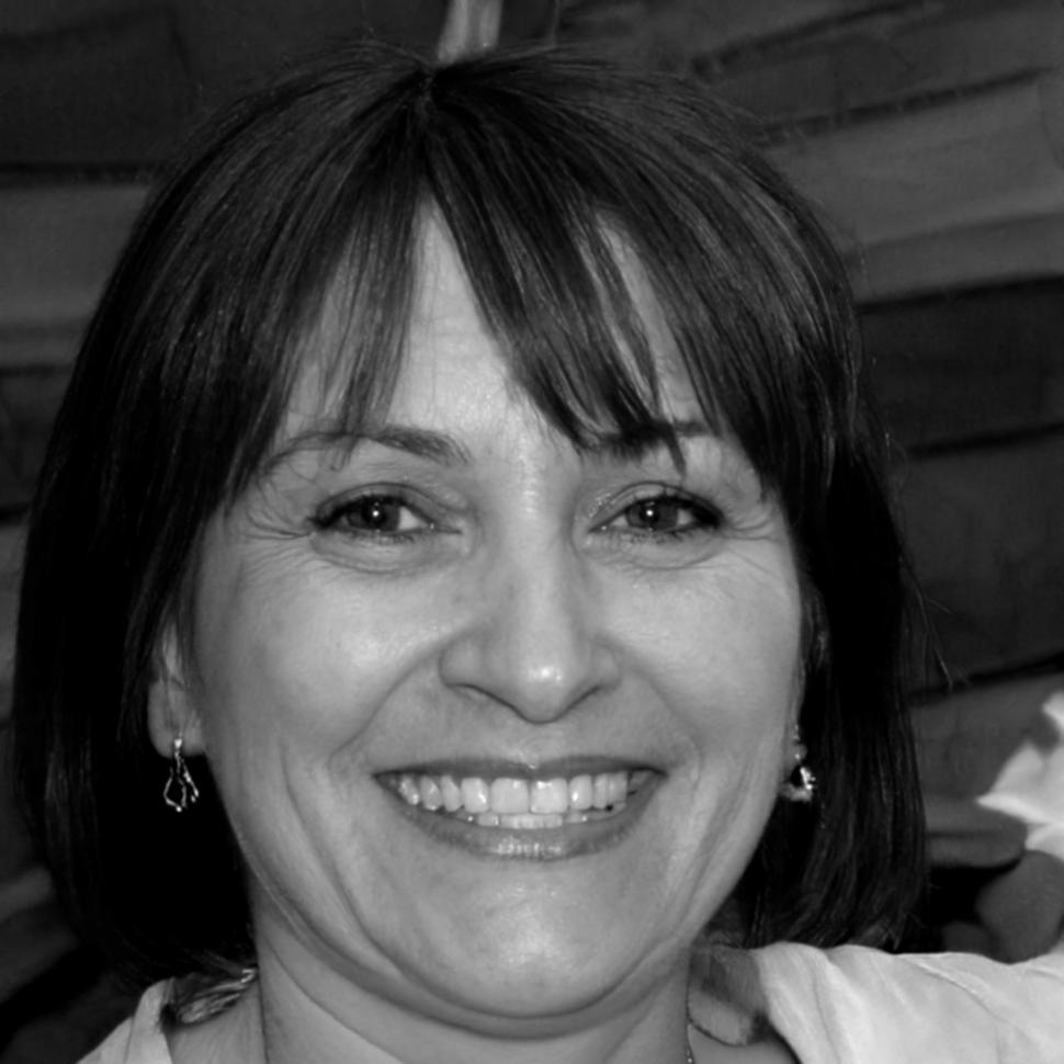 Portrait d'Élise Moreau