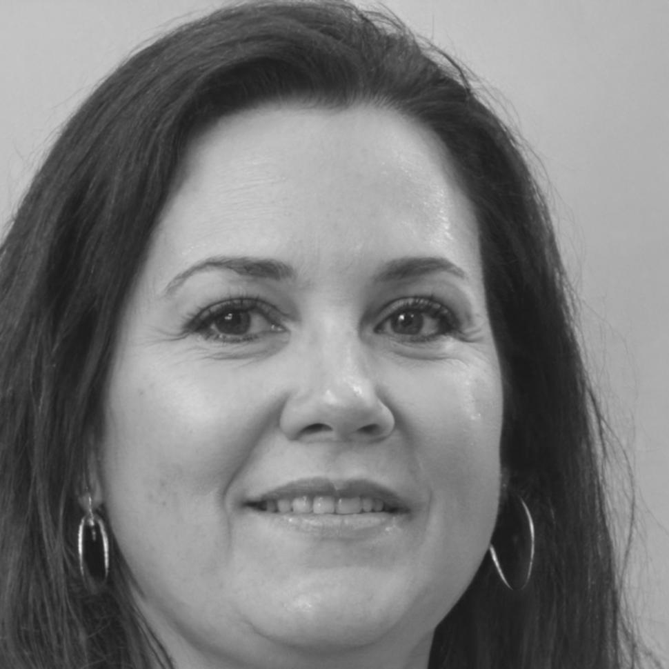 Portrait d'Agathe Verneuil