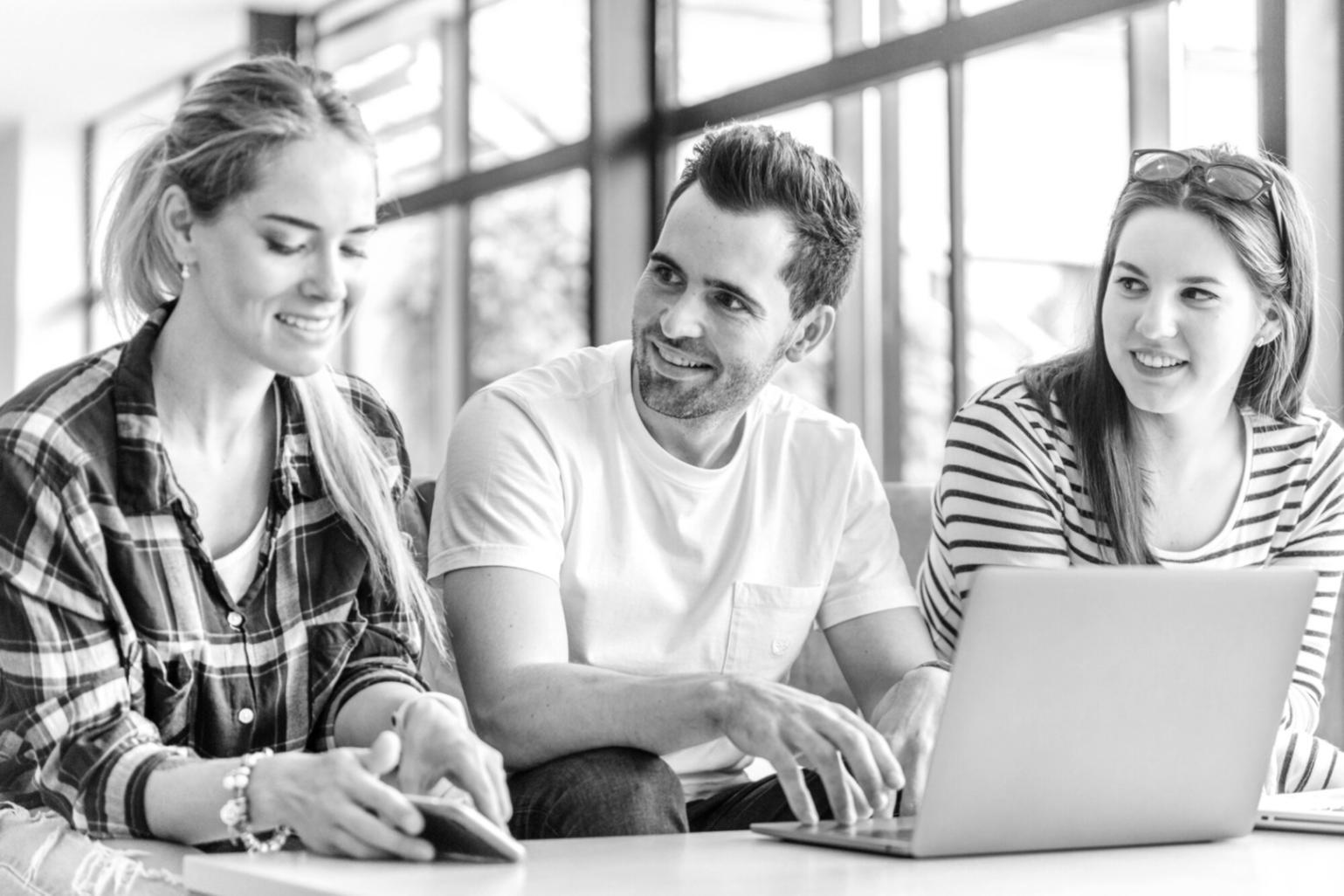 Analyse financière et ratios de liquidité en pratique