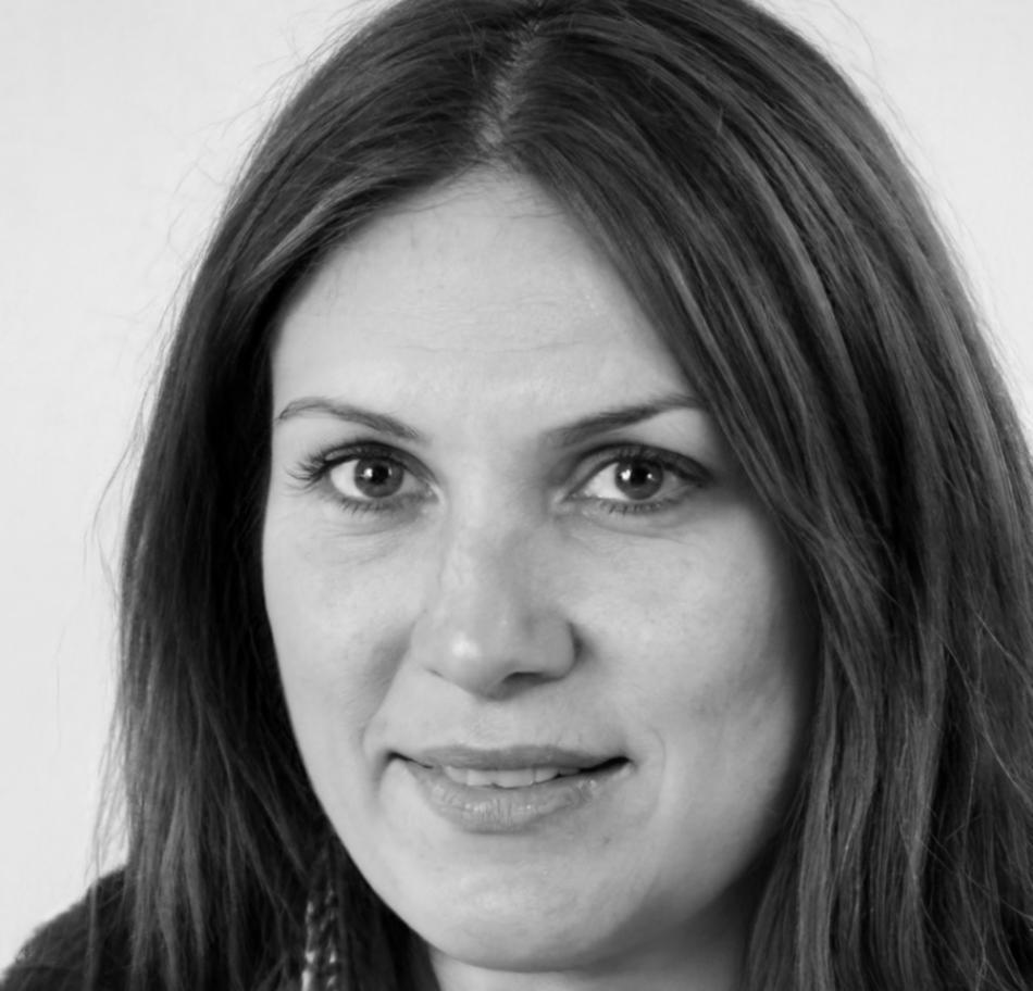 Portrait de Léonie Dubreuil