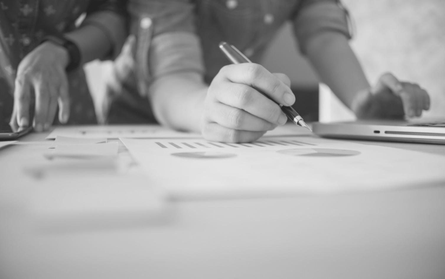 Matériel pédagogique pour l'analyse de solvabilité